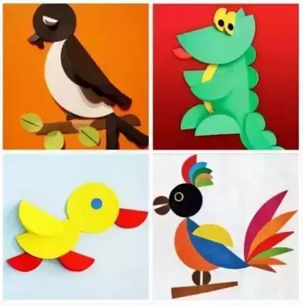 夹子手工制作幼儿园教具,幼儿园手工木夹子手工制作