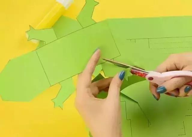 夹子手工制作幼儿园教具,幼儿园手工木夹子手工制作