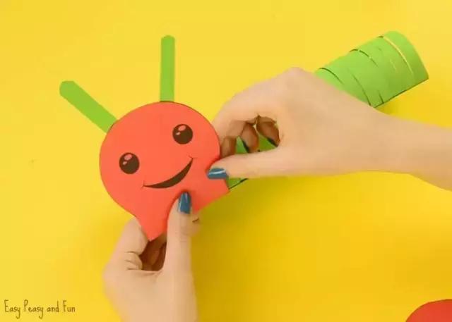 夹子手工制作幼儿园教具,幼儿园手工木夹子手工制作