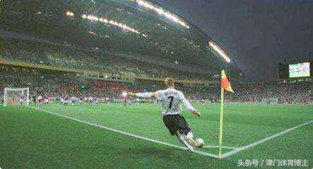 足球裁判规则进化史,足球战术进化史