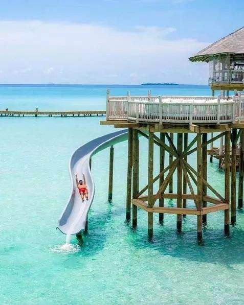 马尔代夫最强选岛攻略!摇旗呐喊一定要看!