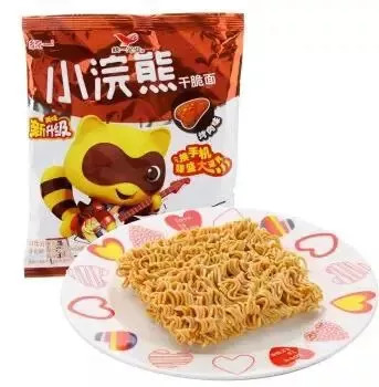 没营养？方便面这些年背的锅……