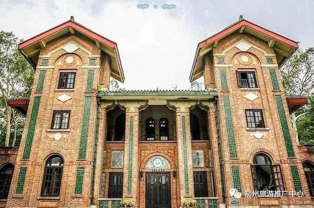 常州出发元旦两日游,从常州出发去哪里玩最便宜