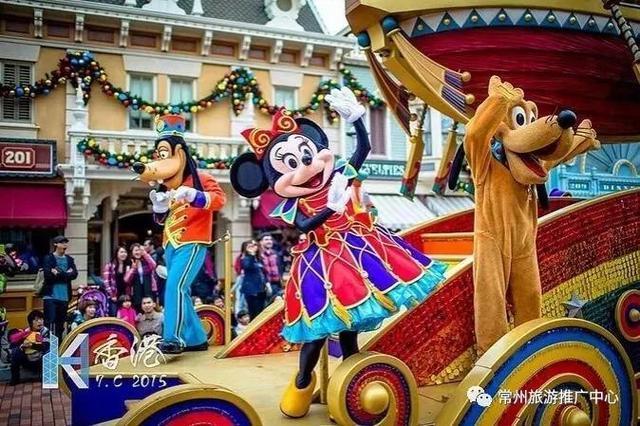 常州出发元旦两日游,从常州出发去哪里玩最便宜