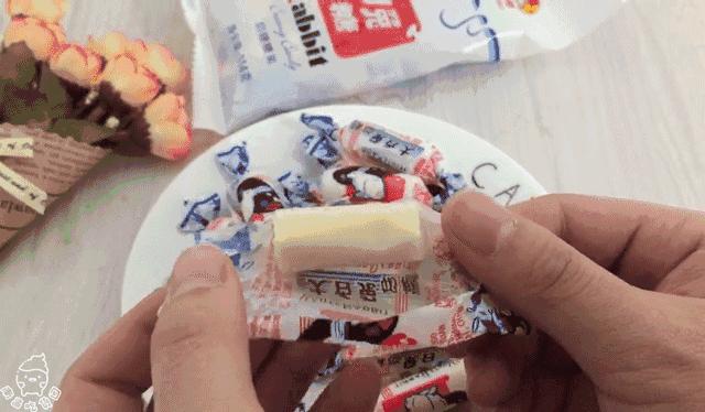 今日热卖大白兔,大白兔唇膏上线