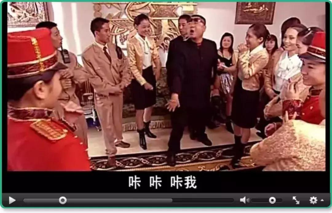 东北著名狠人范德彪,东北狠人范德彪自我介绍