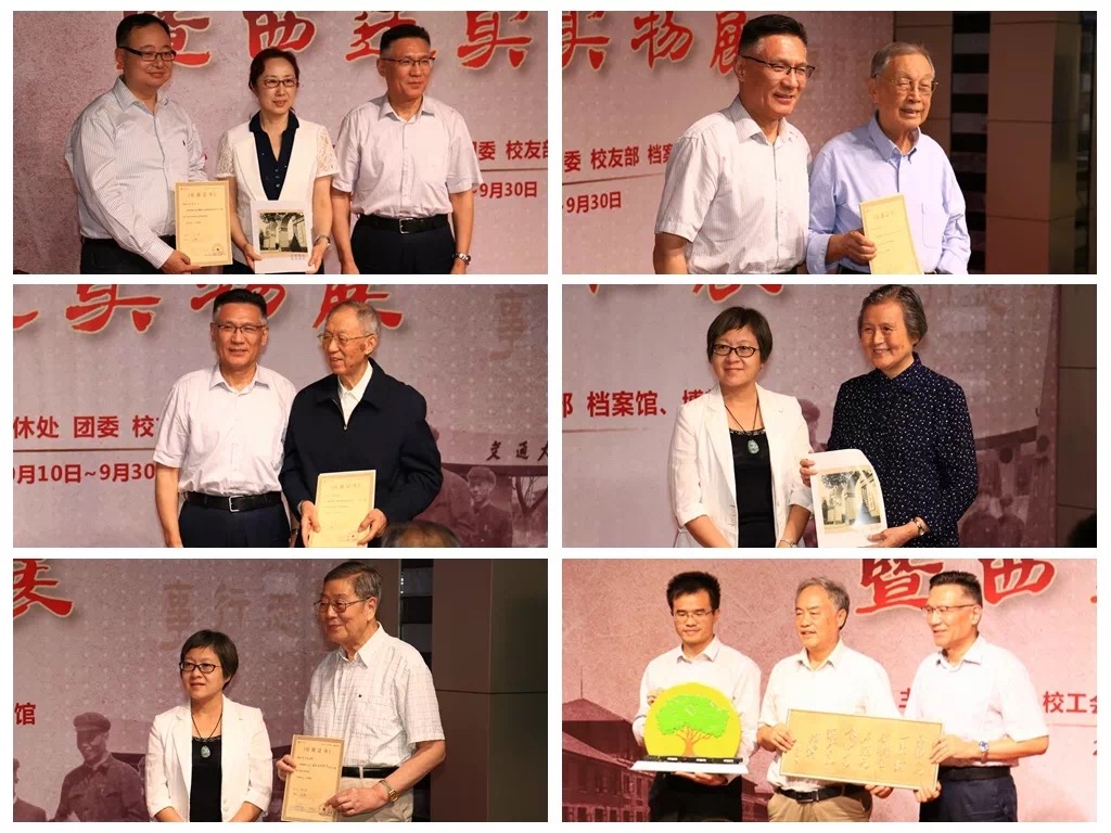 这些老物件你们都见过吗,这些老物件你们见过吗