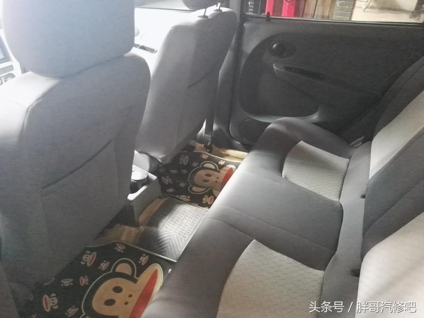 6年车龄的二手车,6年1万左右二手车