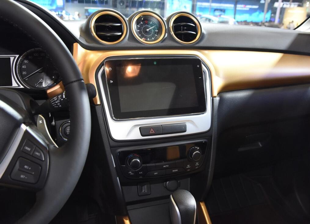 现在还有长安铃木维特拉卖吗,长安铃木新款维特拉