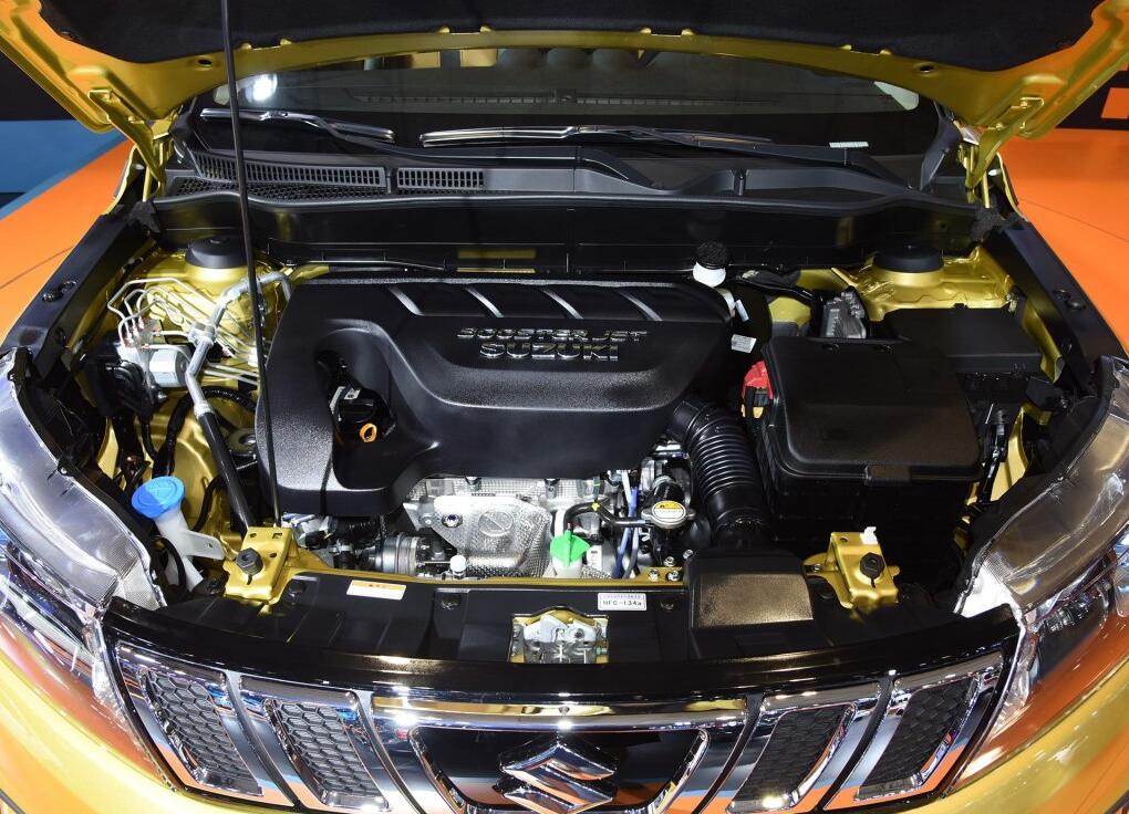 现在还有长安铃木维特拉卖吗,长安铃木新款维特拉