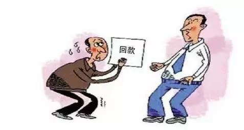 厂家不欠款经销商怎么办,经销商欠款怎么追回