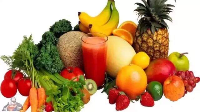 不用抽血化验一看就知道缺啥,生活小贴士仅供参考