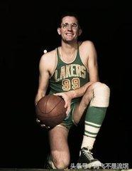 奈史密斯名人堂巡礼系列之1959