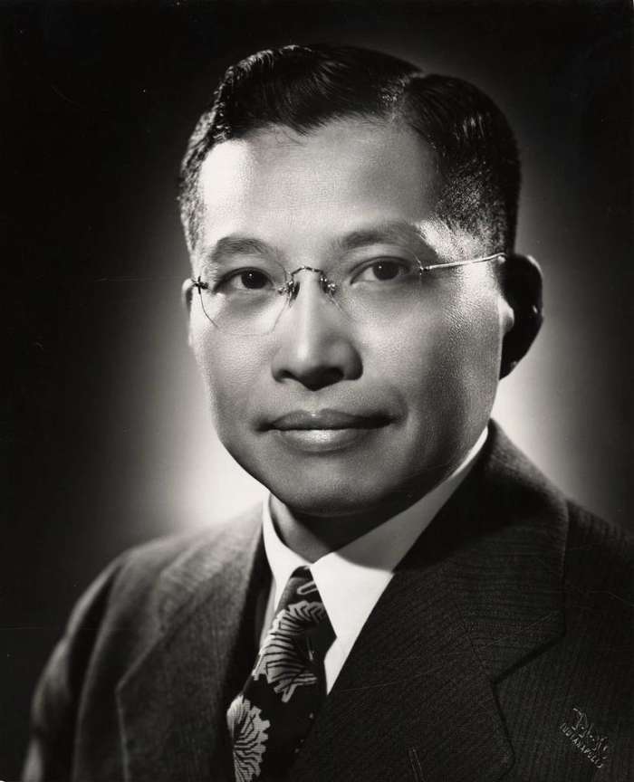 他是中药科学研究的第一人，呕心沥血的成果却被毒贩所利用