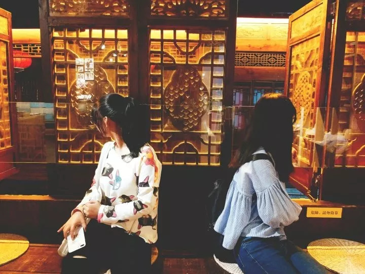 一个人在南京的生活感受,在南京生活很幸福吗