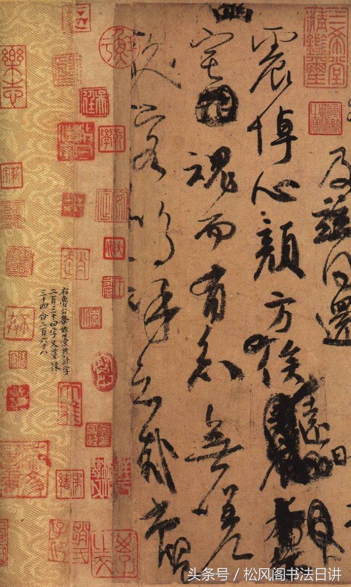 书法五千年,五千年陶瓷书法作品