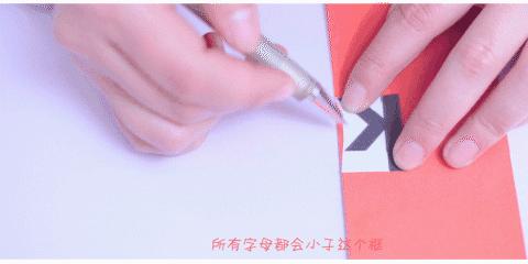 小学生心愿贺卡简单又漂亮小机关,一二三年级简单的心愿贺卡新学期