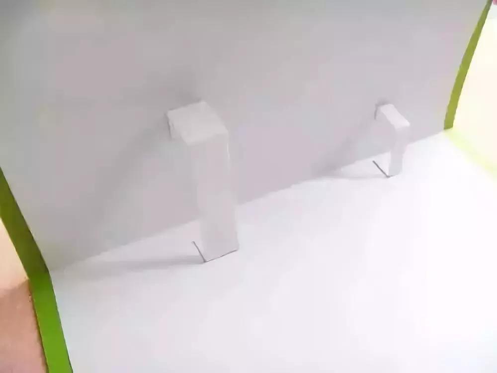 小学生心愿贺卡简单又漂亮小机关,一二三年级简单的心愿贺卡新学期