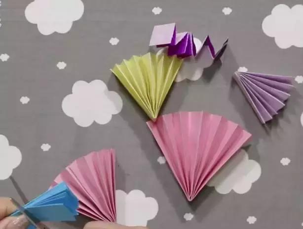 小学生心愿贺卡简单又漂亮小机关,一二三年级简单的心愿贺卡新学期