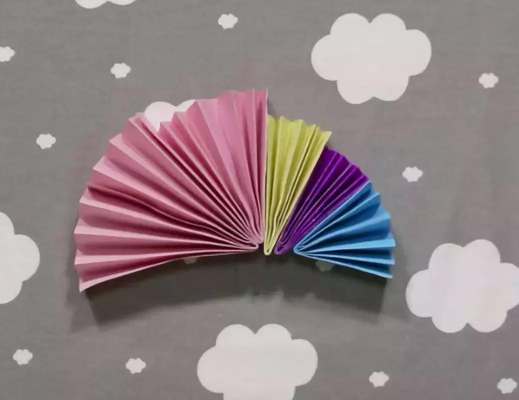 小学生心愿贺卡简单又漂亮小机关,一二三年级简单的心愿贺卡新学期