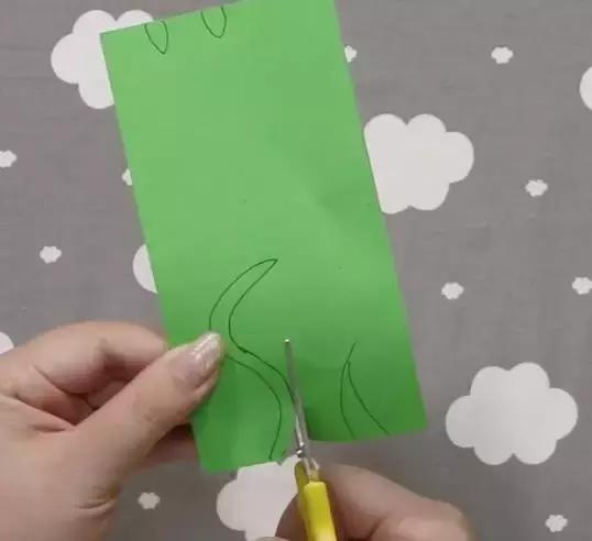 小学生心愿贺卡简单又漂亮小机关,一二三年级简单的心愿贺卡新学期