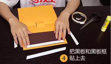 小学生心愿贺卡简单又漂亮小机关,一二三年级简单的心愿贺卡新学期