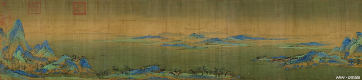 宣纸净料与净皮的区别,如何挑选好的净皮宣纸