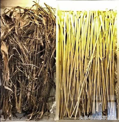 宣纸净料与净皮的区别,如何挑选好的净皮宣纸