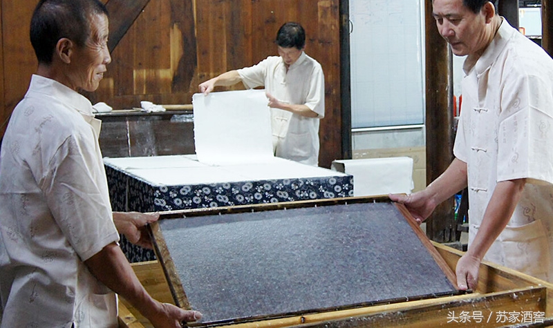 宣纸净料与净皮的区别,如何挑选好的净皮宣纸