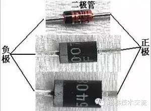 教你识别电子元器件大全,基本电子元件知识大全