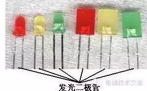 教你识别电子元器件大全,基本电子元件知识大全