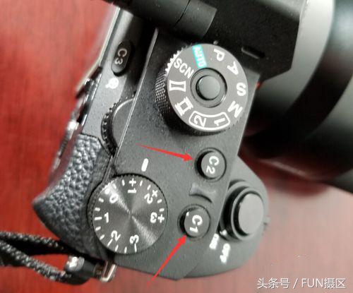 索尼微单a7sii怎么设置,索尼微单a7r3a触控怎么调