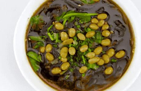 重庆酸辣粉商用配方,有教如何做正宗重庆酸辣粉的吗