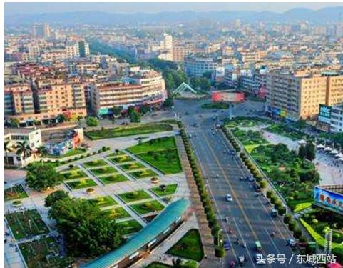 中国美丽的城市南宁,中国美丽城市南宁篇