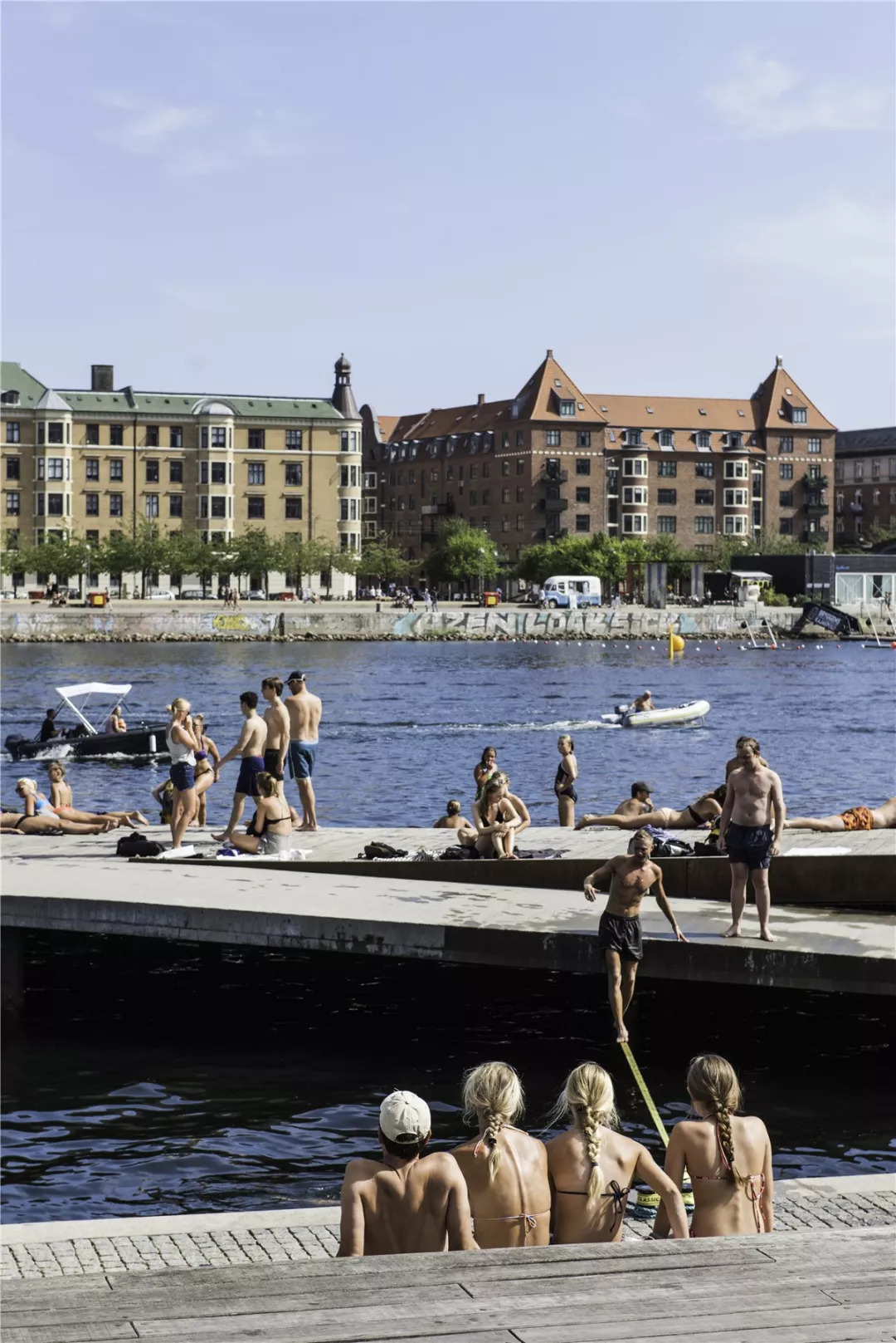 哥本哈根2018视频,哥本哈根最冷的季节