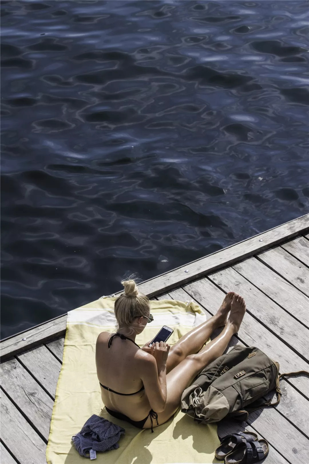 哥本哈根2018视频,哥本哈根最冷的季节