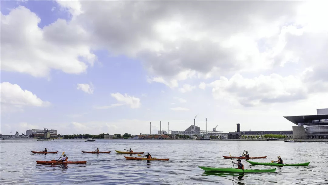 哥本哈根2018视频,哥本哈根最冷的季节