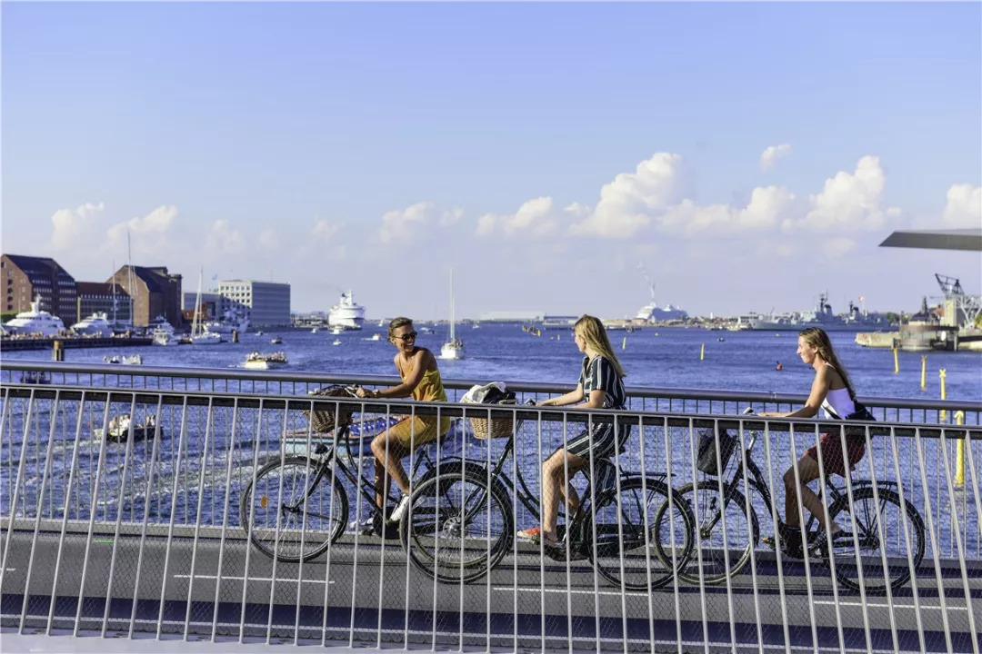 哥本哈根2018视频,哥本哈根最冷的季节