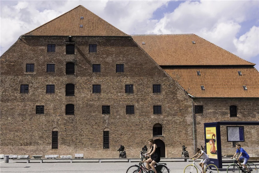 哥本哈根2018视频,哥本哈根最冷的季节