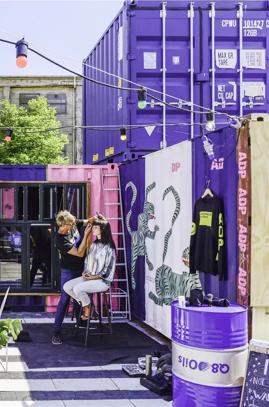 哥本哈根2018视频,哥本哈根最冷的季节