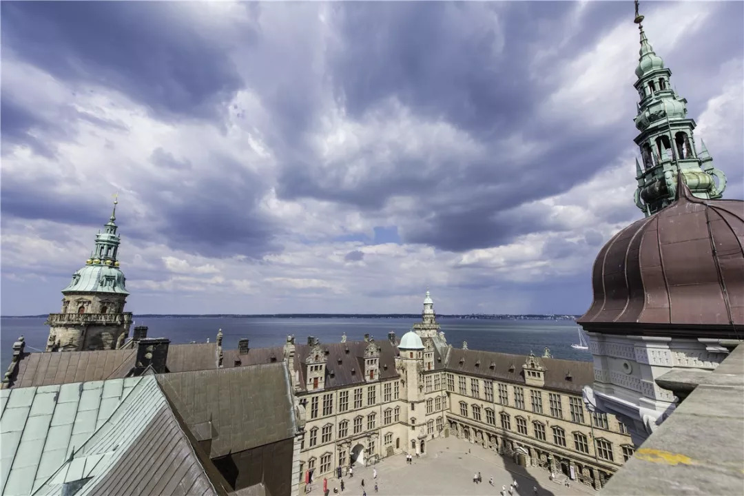 哥本哈根2018视频,哥本哈根最冷的季节