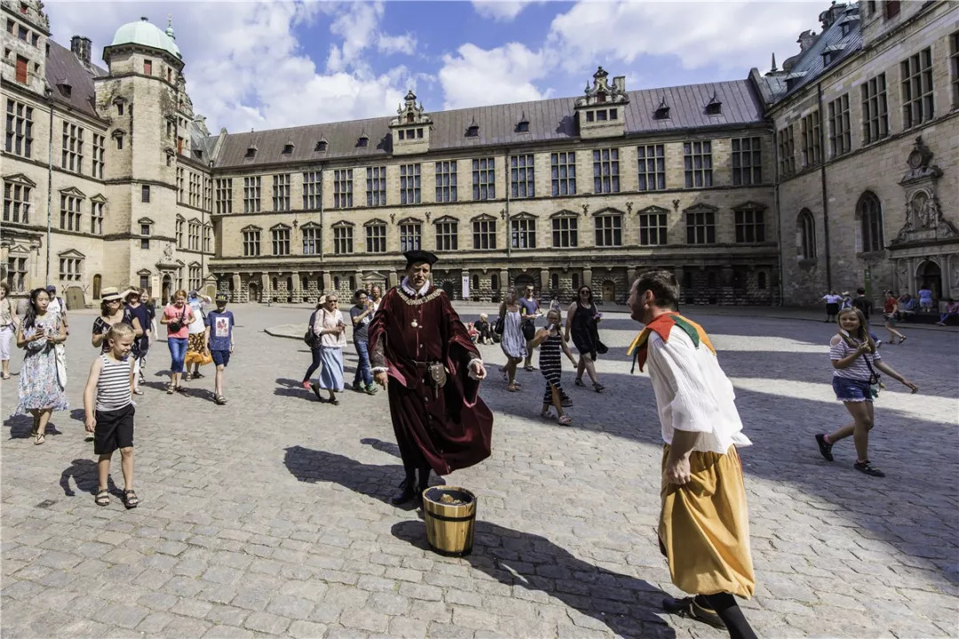 哥本哈根2018视频,哥本哈根最冷的季节