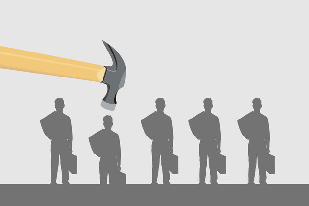 券商裁员降薪最新消息,券商降薪原因