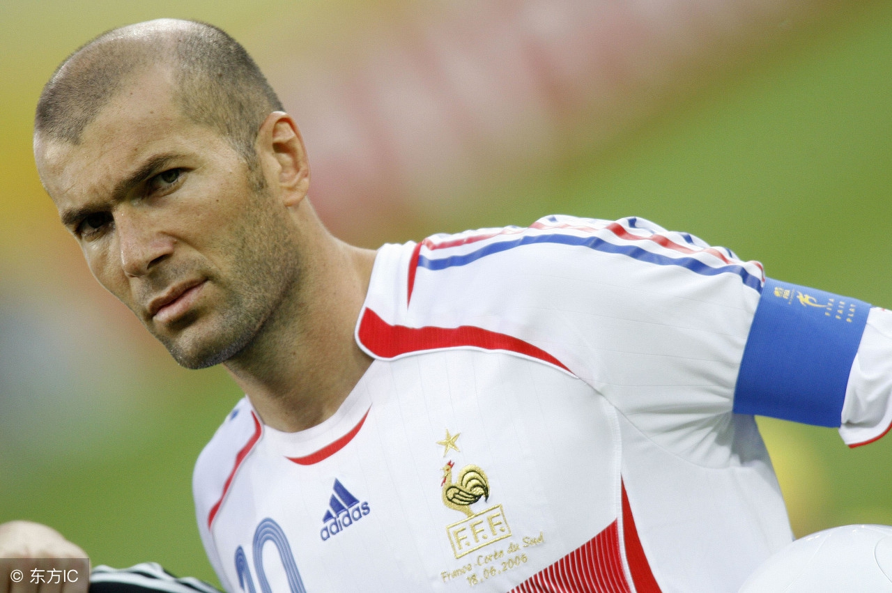 姆巴佩并不强吗,姆巴佩让人想到罗纳尔多