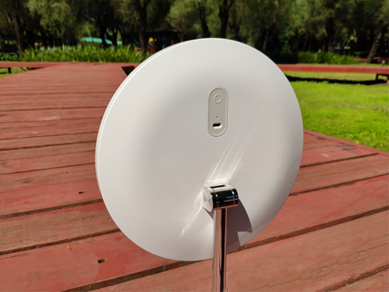 yeelight高清感应化妆镜,Yeelight化妆镜