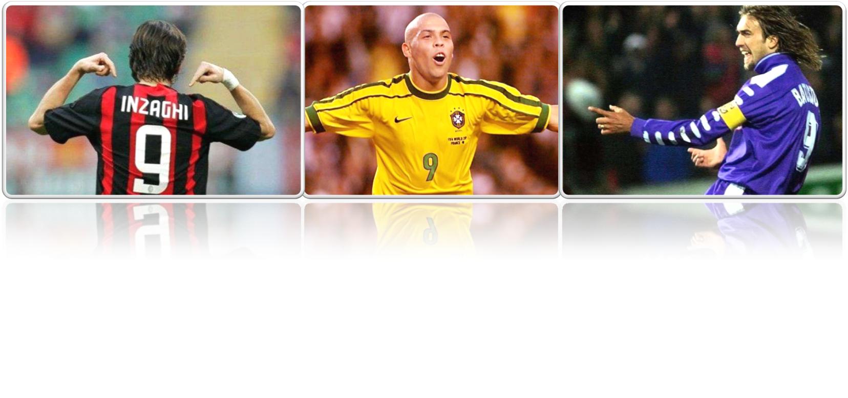 足球背号,足球背后号码代表什么