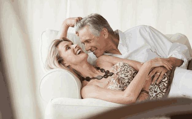 女人绝经了还影响夫妻感情吗,女性绝经会影响夫妻感情吗