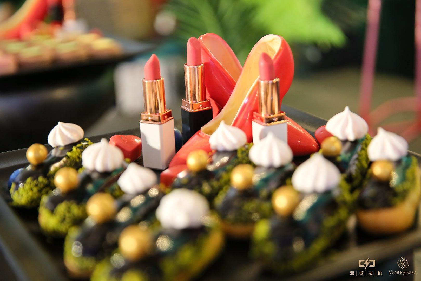 上海闵行宝龙艾美酒店宴会厅,上海闵行宝龙艾美酒店会议