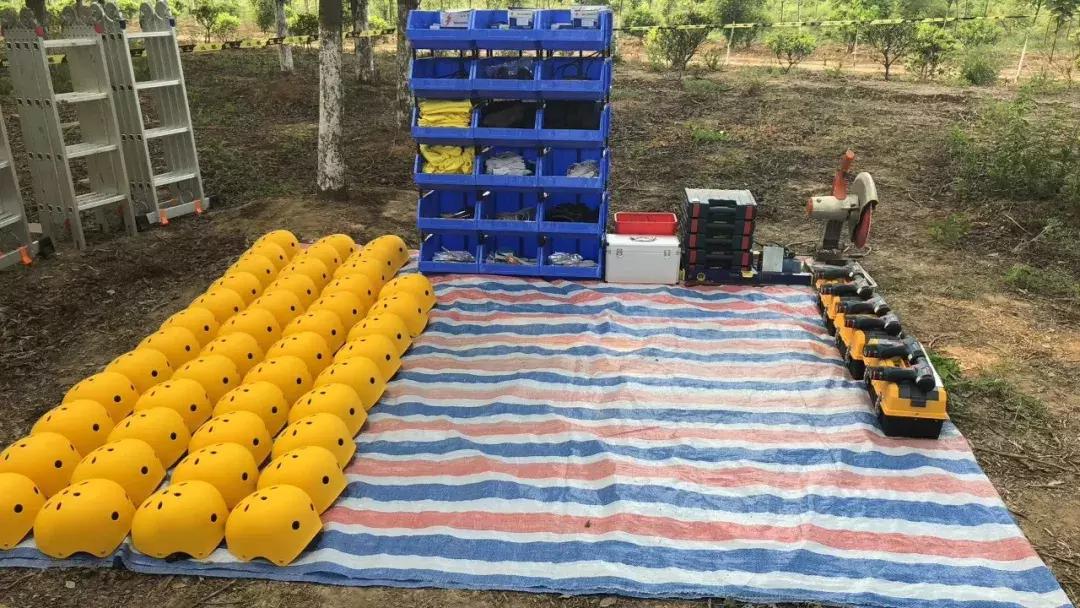 天空之城亲子主题乐园怎么玩,建造一个天空之城