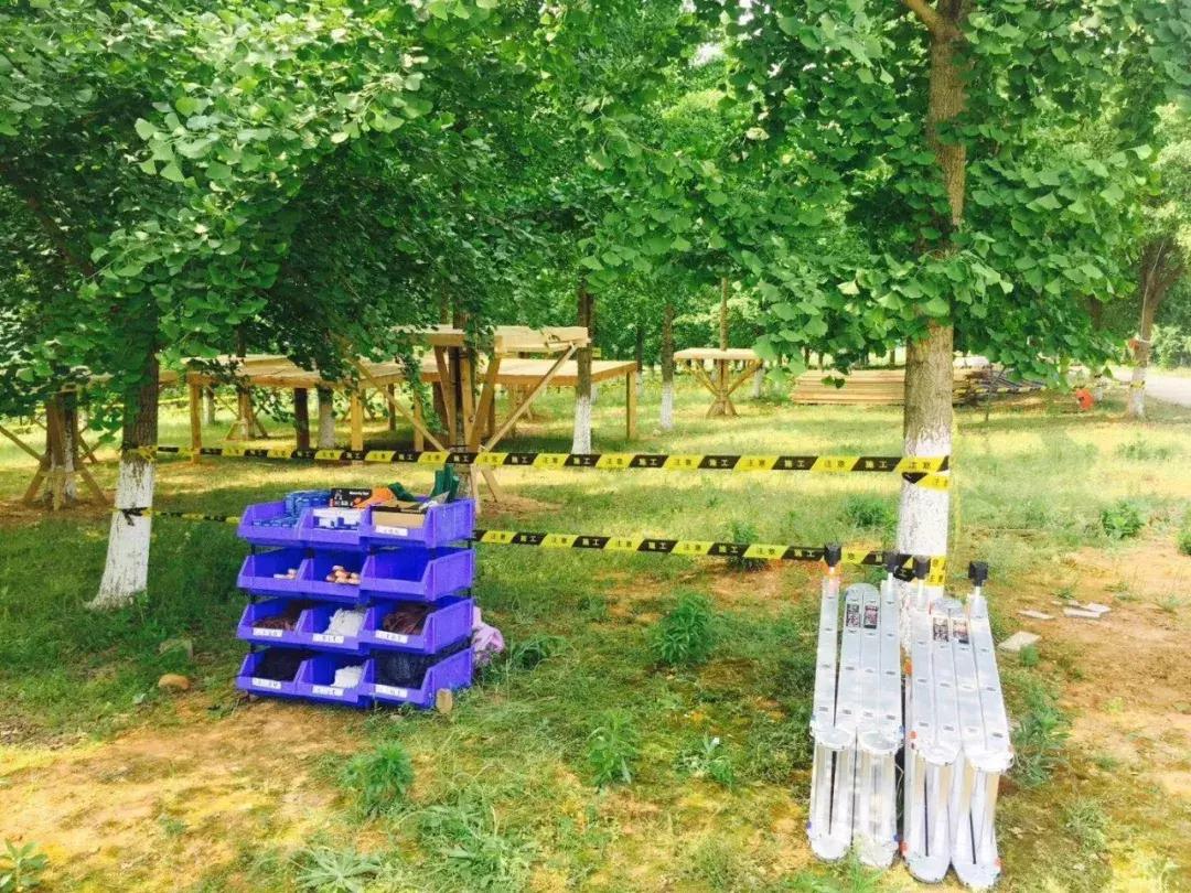 天空之城亲子主题乐园怎么玩,建造一个天空之城